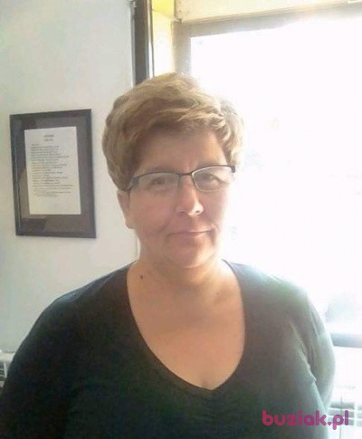 Dana, Kobieta, 58, Chrzanów, Polska, Zdjęcie: 3