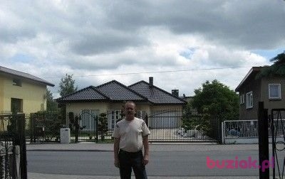 Ryszard, Male, 64, Ostrów Wielkopolski, Polska, Photo: 3