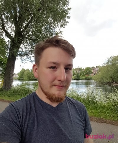 Michał, Male, 34, Wielka Brytania: 1