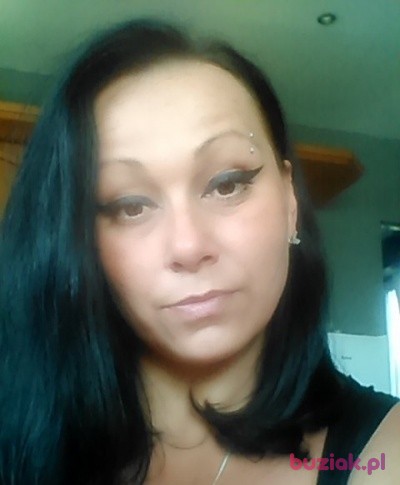 Magdalena, Female, 46, Zduńska Wola, Polska, Photo: 3