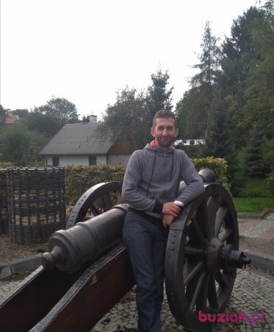 Marcin, Male, 33, Sędziszów Małopolski, Polska: 1