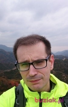 Tomek, Mężczyzna, 43, Kraków, Polska, Zdjęcie: 1