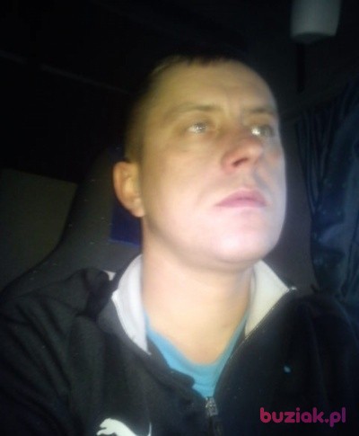 Krzysztof, Mężczyzna, 45, Białystok, Polska, Zdjęcie: 1