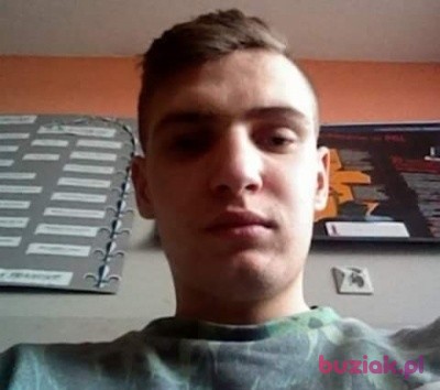 Sebastian , Mężczyzna, 27, Bochnia, Polska: 1