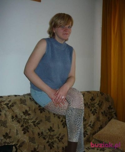 paulina, Kobieta, 41, Warszawa, Polska, Zdjęcie: 3