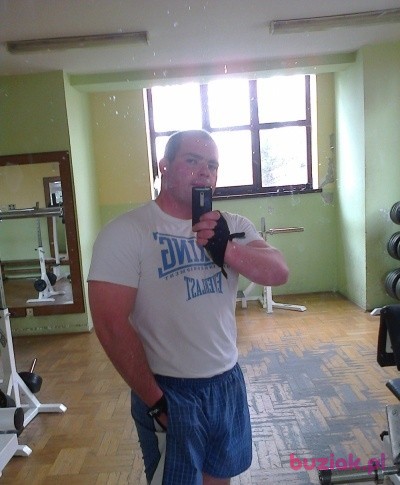 Marcin , Mężczyzna, 39, Rzeszów, Polska, Zdjęcie: 2