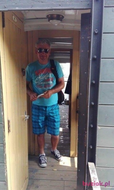 Pawel, Mężczyzna, 55, Dusseldorf North Rhine Westphalia, Niemcy, Zdjęcie: 1