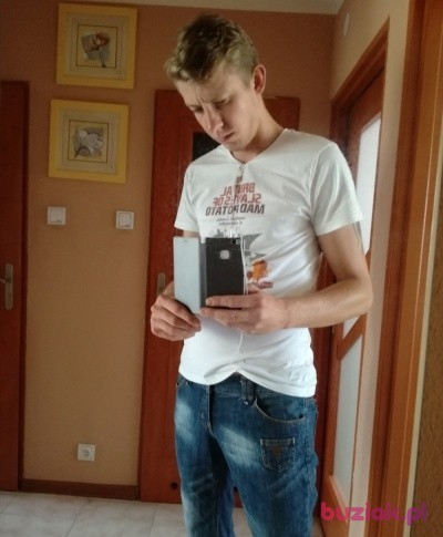 Martyn, Male, 31, Starogard Gdański, Polska, Photo: 2