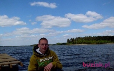Cezary, Male, 32, Zamość, Polska, Photo: 2