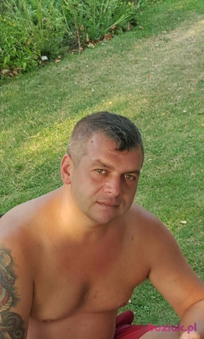 Rafał, Mężczyzna, 48, Frankfurt Hesse, Niemcy, Zdjęcie: 2