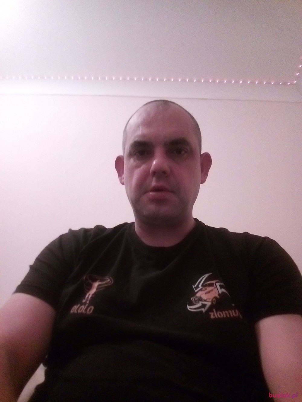 Lukasz, Male, 43, Wielka Brytania, Photo: 2