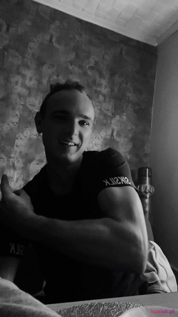 Gracjan, Male, 25, Legnica, Polska: 1