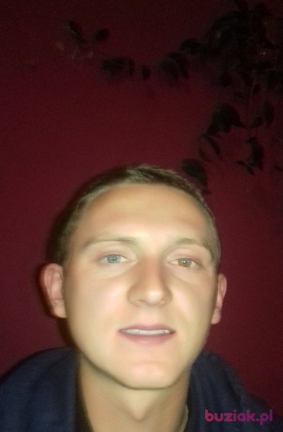 Paweł, Mężczyzna, 35, Krasnystaw, Polska: 1