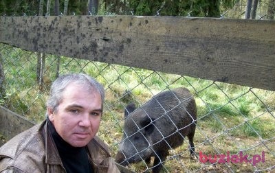 Arkadiusz, Male, 54, Pisz, Polska, Photo: 1