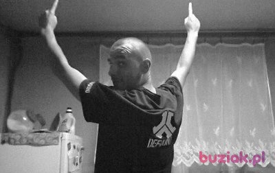 Maksymilian, Male, 36, Bydgoszcz, Polska, Photo: 5