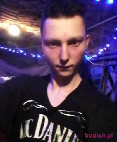 Adrian, Male, 29, Siedlce, Polska, Photo: 1
