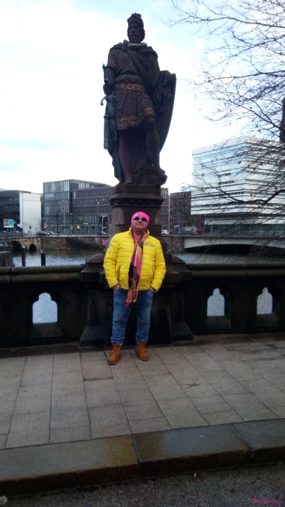 Ricardo, Male, 52, Hamburg, Niemcy, Photo: 6