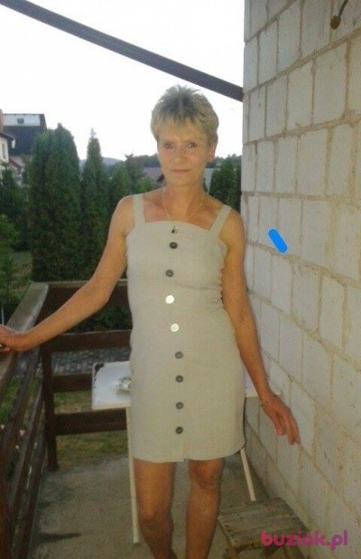 amwlka3, Kobieta, 55, Polska, Zdjęcie: 1
