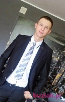 Mateusz, Mężczyzna, 25, Turek, Polska, Zdjęcie: 2
