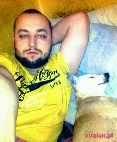 Davix1989, Mężczyzna, 36, Giżycko, Polska, Zdjęcie: 2