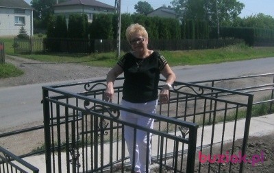 Halinka, Female, 67, Radom, Polska: 1