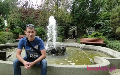 Marcin, Male, 41, Jasło, Polska: 1