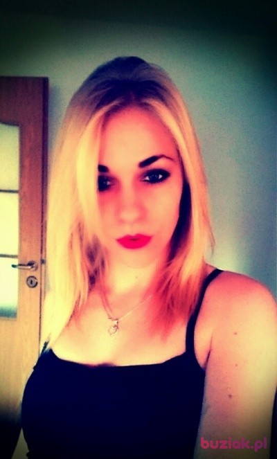 Klaudia , Kobieta, 30, Legnica, Polska: 1