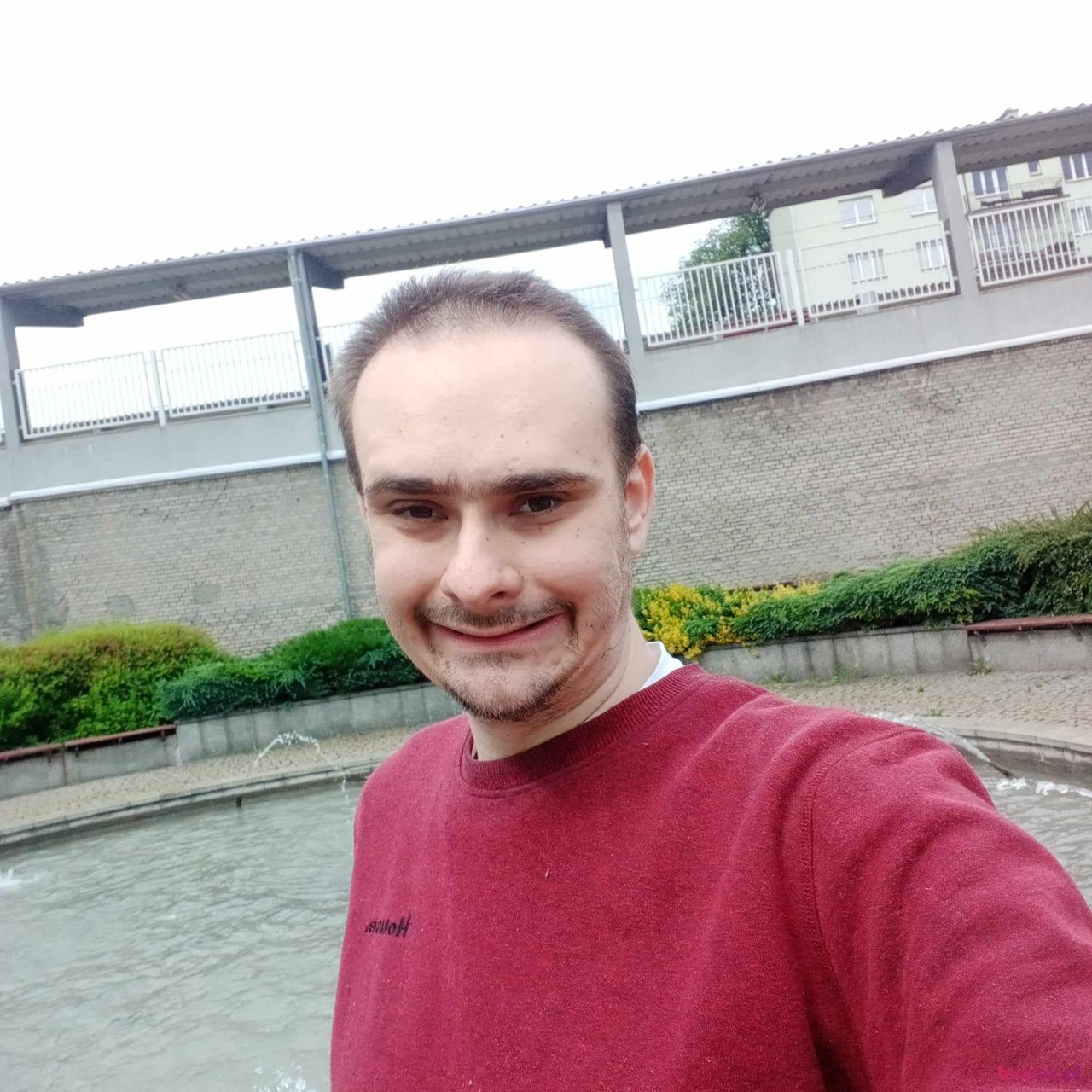 Dom, Mężczyzna, 31, Częstochowa, Polska, Zdjęcie: 1