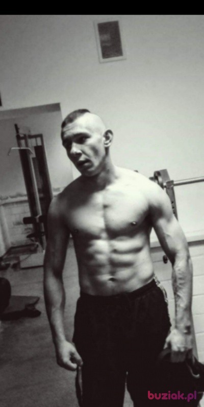 Michał, Male, 25, Ełk, Polska, Photo: 1