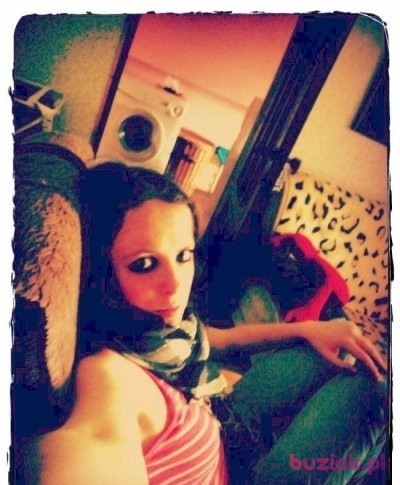 sylwia, Female, 28, Brzeg, Polska, Photo: 2