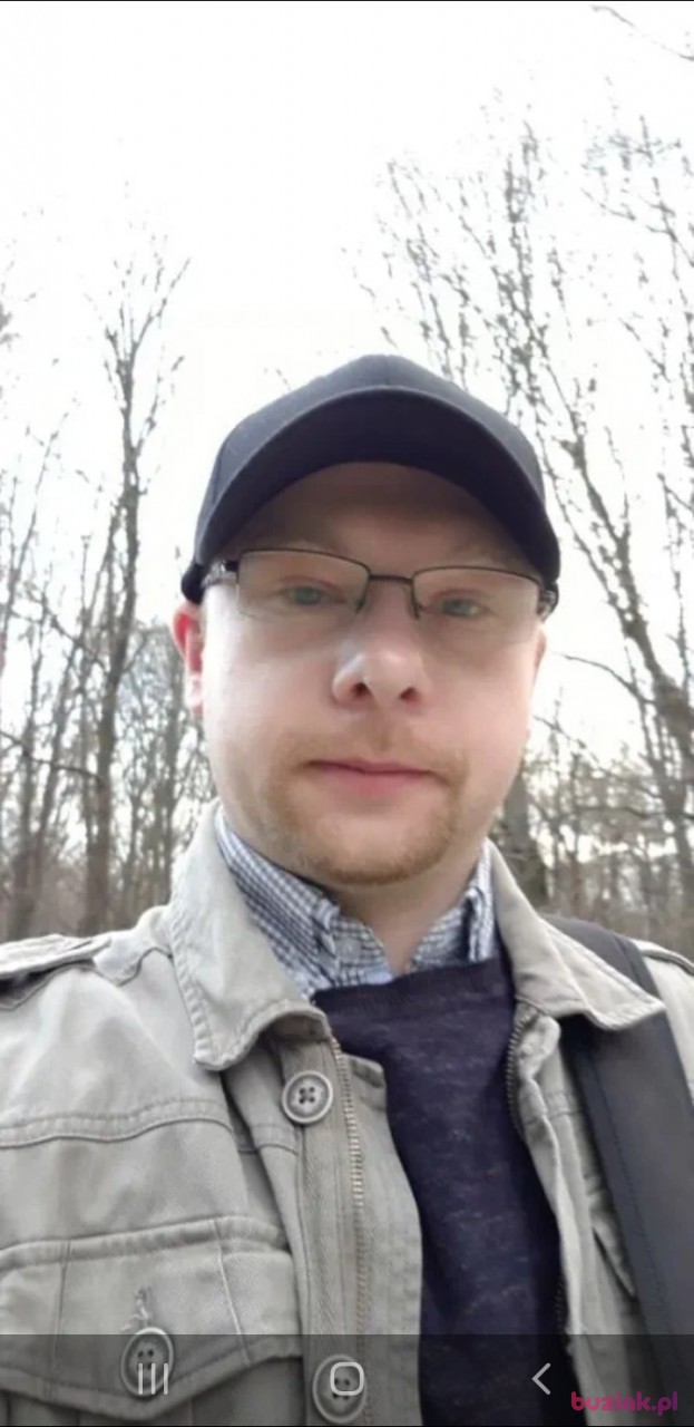 Jakub, Male, 35, Lublin, Polska: 1
