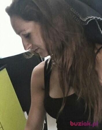 Ola, Female, 35, Polska: 1