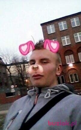 Zbyszek , Mężczyzna, 27, Gliwice, Polska, Zdjęcie: 2