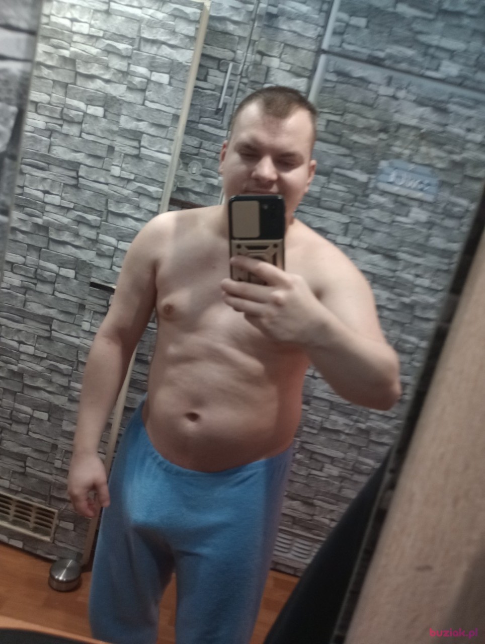 Eryk, Male, 26, Gozdnica, Polska: 1