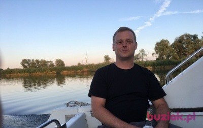 Piotr , Male, 40, Wrocław, Polska, Photo: 2