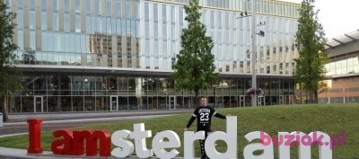 Dawid, Mężczyzna, 42, Rotterdam South Holland Province, Holandia, Zdjęcie: 3
