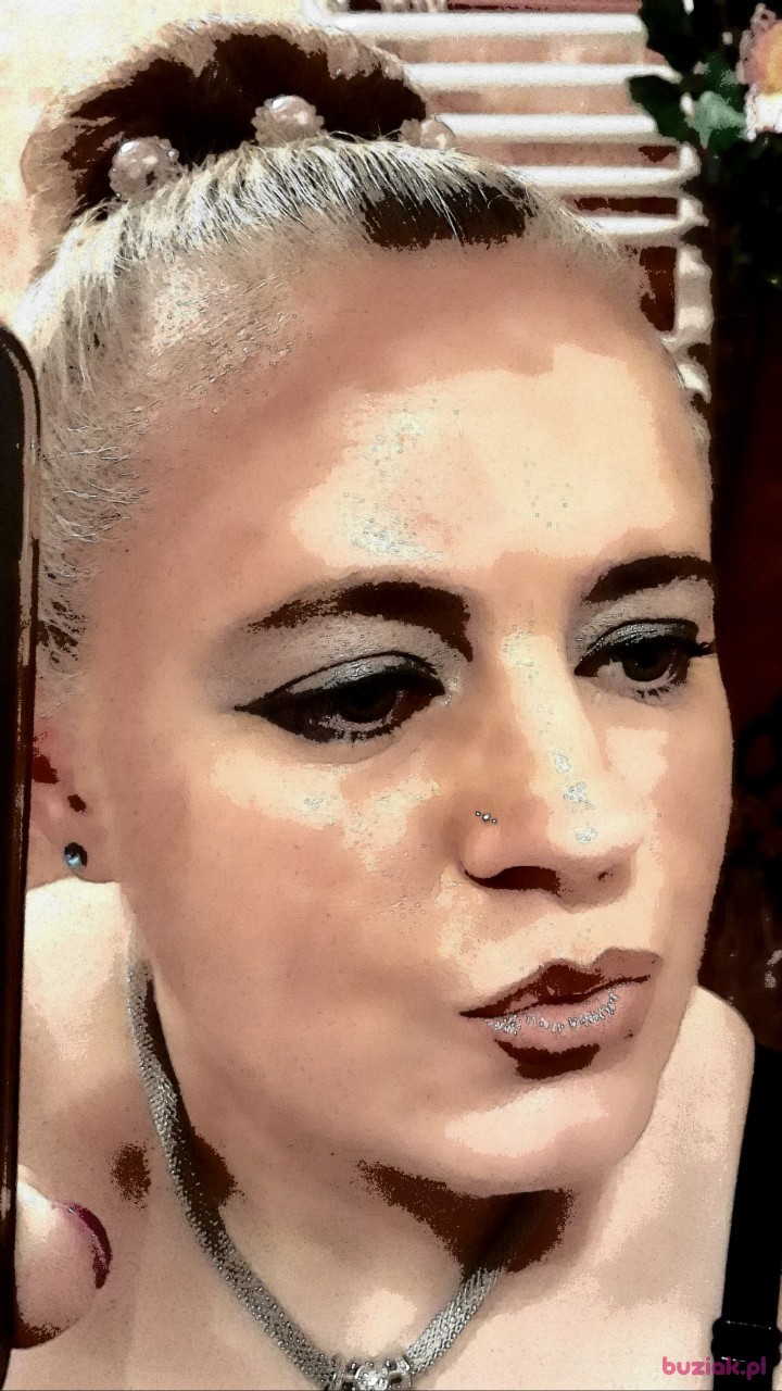 Mirella, Female, 50, Kłodzko, Polska, Photo: 1