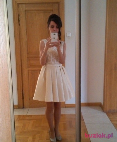 Katarzyna , Kobieta, 33, Białystok, Polska: 1