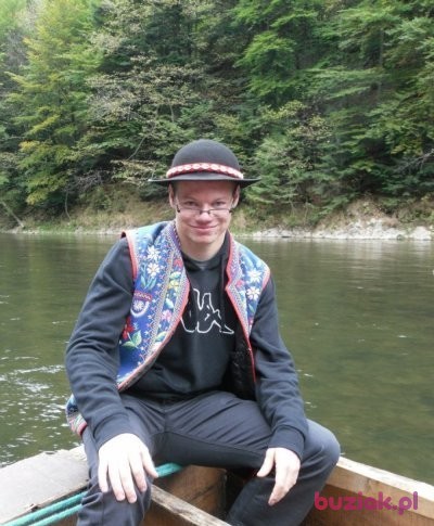 maciej36, Male, 37, Wschowa, Polska, Photo: 1