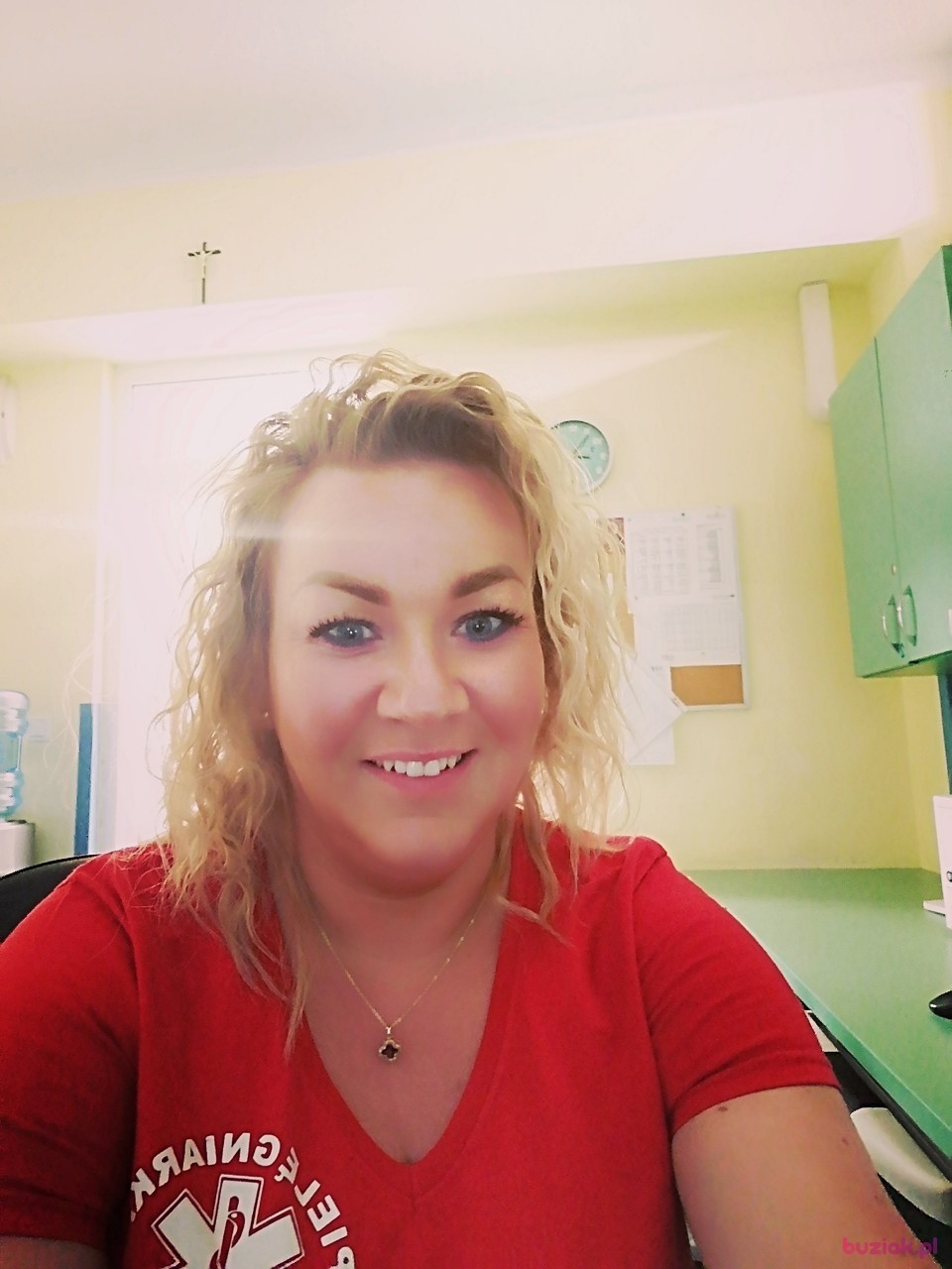 Klaudyna, Female, 45, Berlin, Niemcy: 1