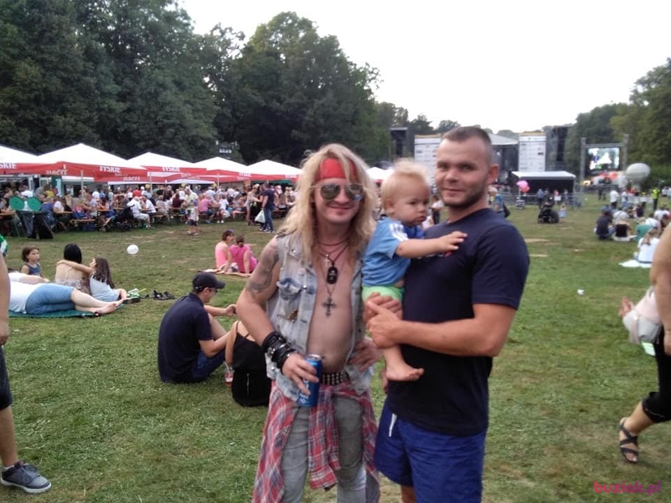 Lukasz, Mężczyzna, 39, Jaworzno, Polska: 1