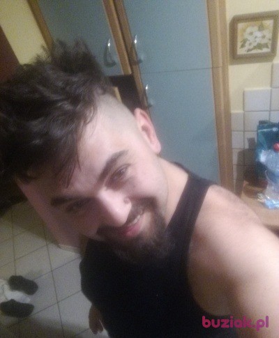 Łukasz, Male, 37, Tychy, Polska: 1
