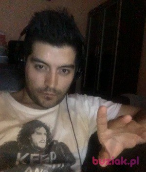 ehhhsostam, Mężczyzna, 36, Wrocław, Polska, Zdjęcie: 2