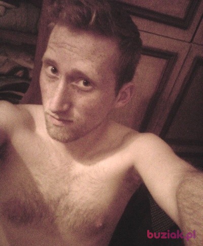 Paweł, Mężczyzna, 27, Bydgoszcz, Polska: 1