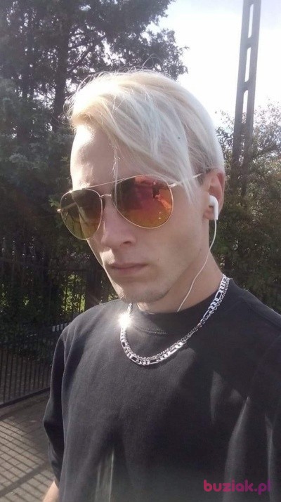 Sebastian, Male, 26, Rzeszów, Polska, Photo: 2