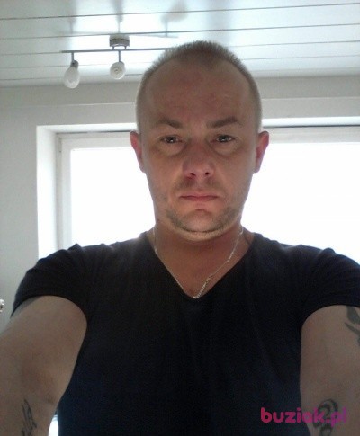Czarek, Male, 44, Twisteden North Rhine Westphalia, Niemcy: 1