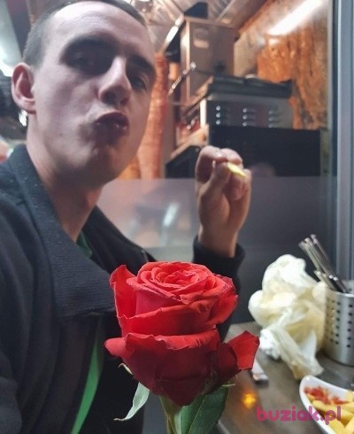 MILY1011, Mężczyzna, 36, Mannheim, Niemcy: 1