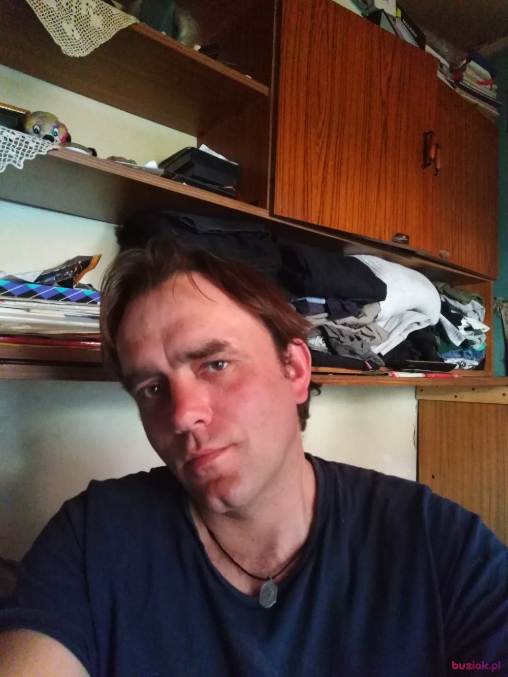 darek, Male, 43, Hajnówka, Polska: 1