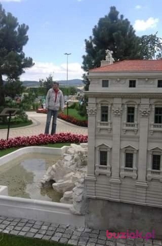 Robert, Male, 57, Brzeg, Polska, Photo: 4