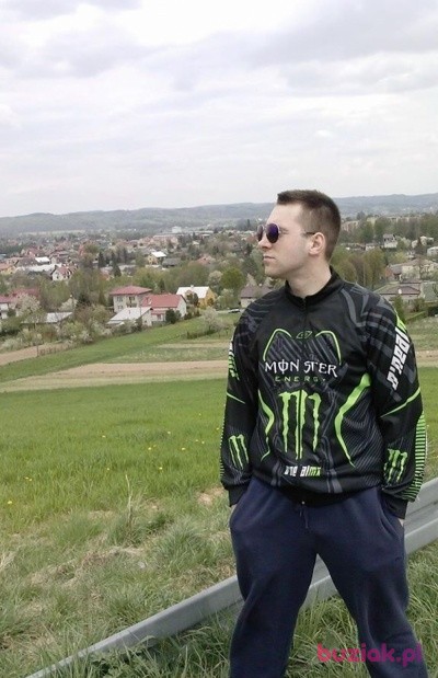 Denis, Mężczyzna, 32, Sośnicowice, Polska, Zdjęcie: 2